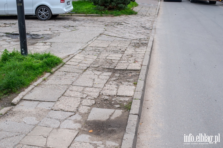  Elbląg do poprawki: Śródmieście cz.4 (odc.5 ), fot. 5