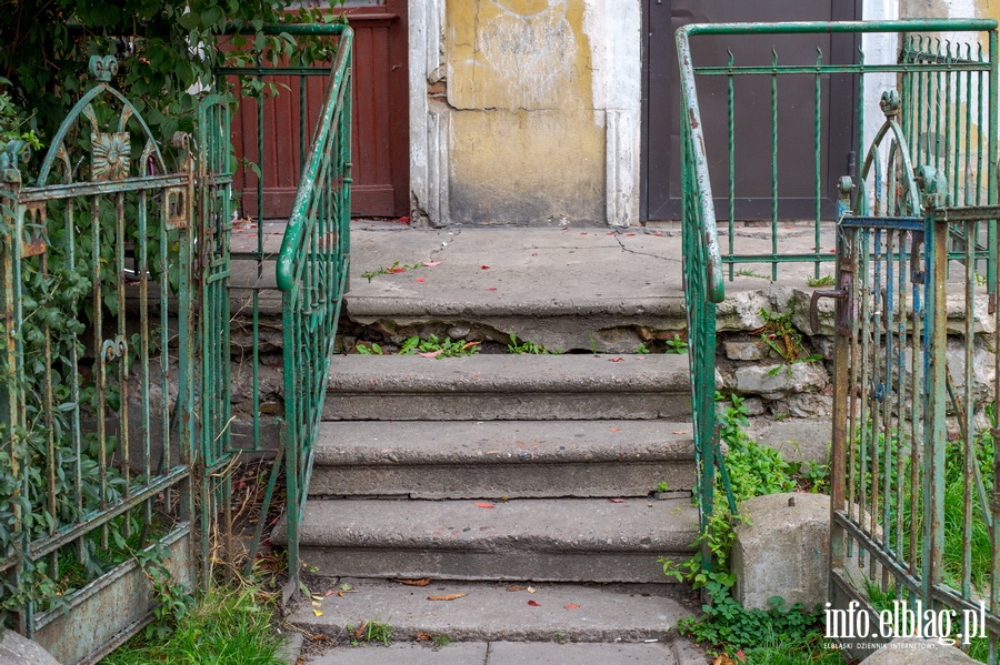  Elblg do poprawki: rdmiecie cz.4 (odc.5 ), fot. 32