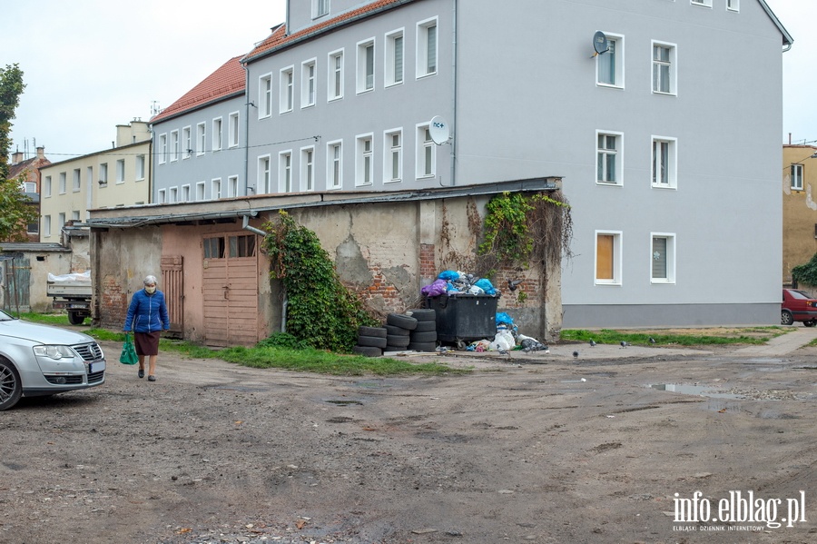  Elbląg do poprawki: Śródmieście cz.4 (odc.5 ), fot. 35