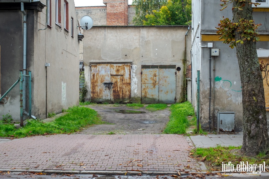 Elbląg do poprawki: Śródmieście cz.4 (odc.5 ), fot. 37