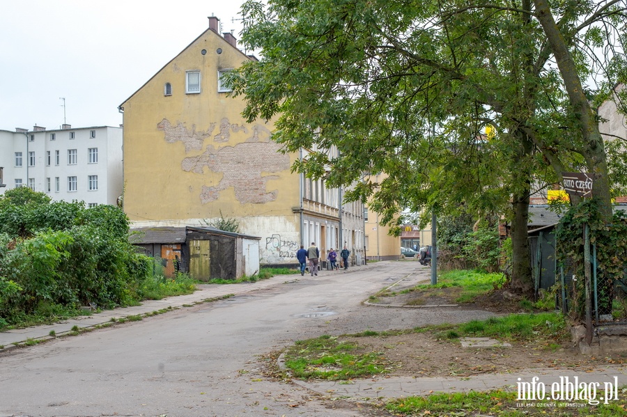  Elblg do poprawki: rdmiecie cz.4 (odc.5 ), fot. 40