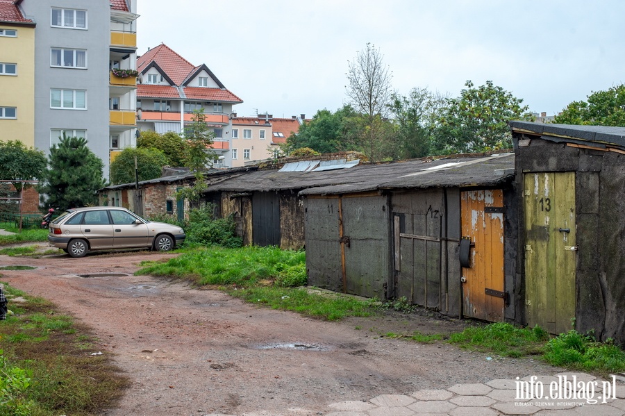  Elblg do poprawki: rdmiecie cz.4 (odc.5 ), fot. 44