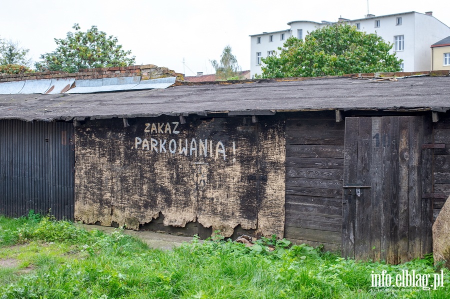  Elbląg do poprawki: Śródmieście cz.4 (odc.5 ), fot. 48