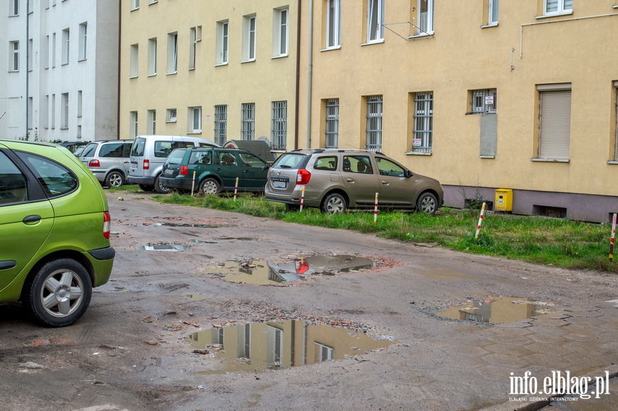  Elbląg do poprawki: Śródmieście cz.4 (odc.5 ), fot. 58