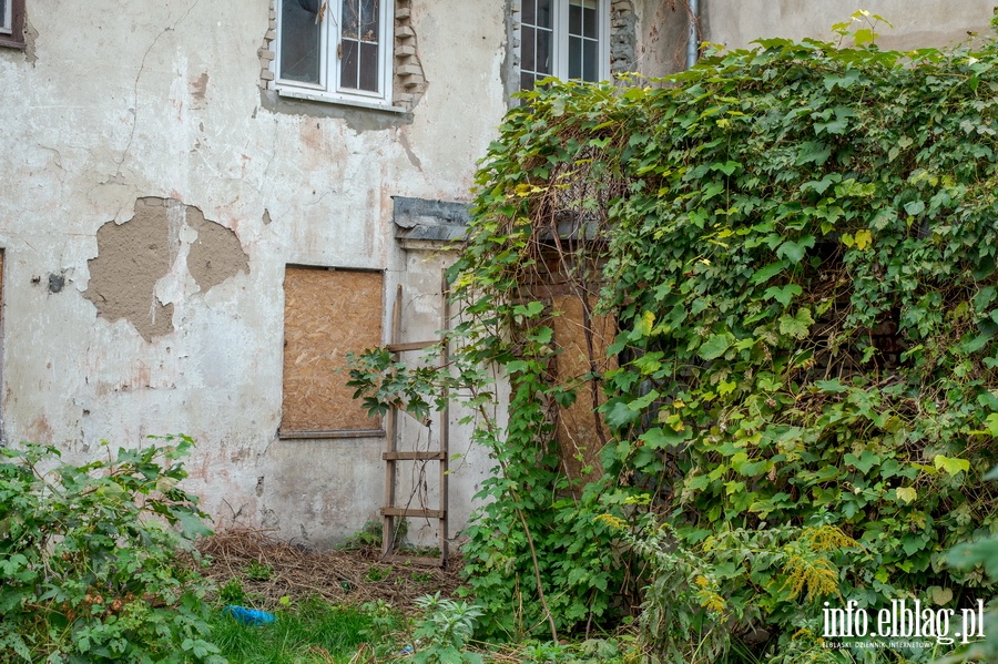  Elbląg do poprawki: Śródmieście cz.4 (odc.5 ), fot. 67