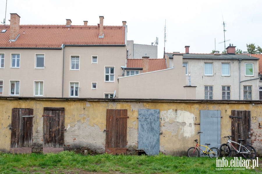  Elbląg do poprawki: Śródmieście cz.4 (odc.5 ), fot. 77