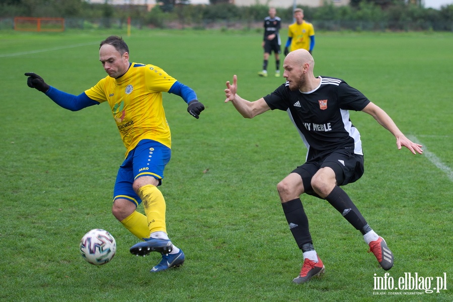 Concordia Elblg - Unia Skierniewice ( 0-1 ), fot. 49