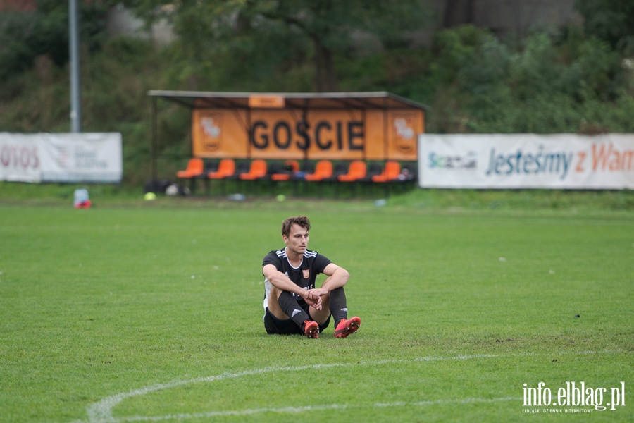 Concordia Elblg - Unia Skierniewice ( 0-1 ), fot. 56