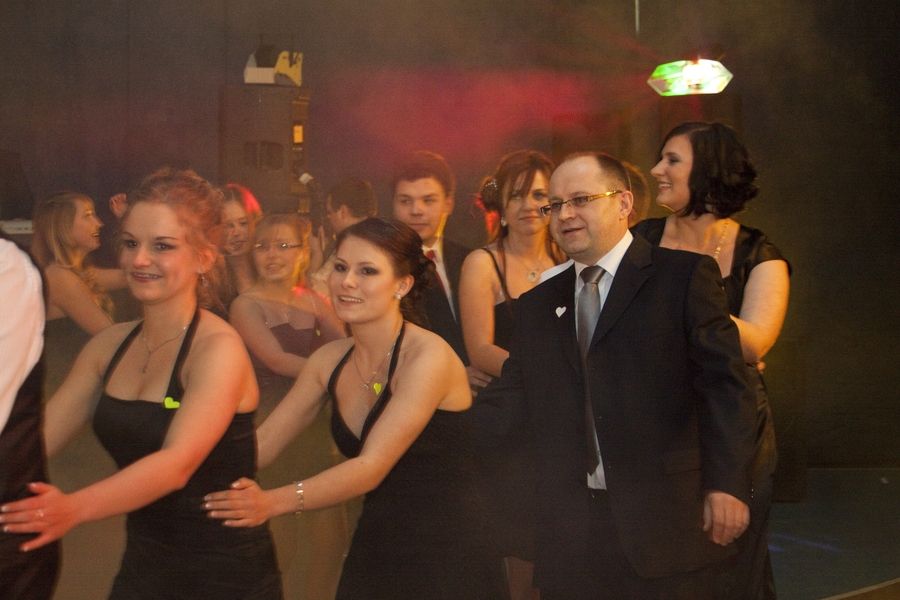 Studniwka 2010 w I Liceum Oglnoksztaccym, fot. 52