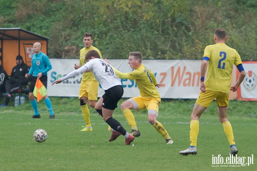 Concordia Elblg - RKS Radomsko 2:0 (1:0), fot. 22