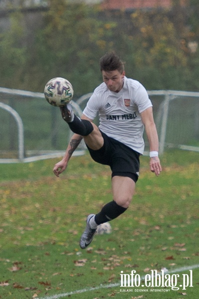 Concordia Elblg - RKS Radomsko 2:0 (1:0), fot. 25