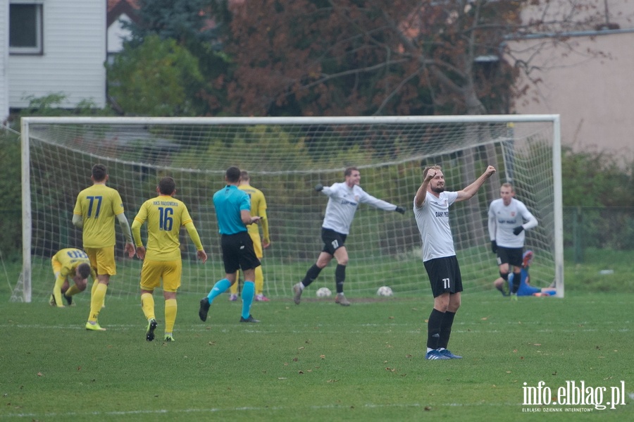 Concordia Elblg - RKS Radomsko 2:0 (1:0), fot. 50