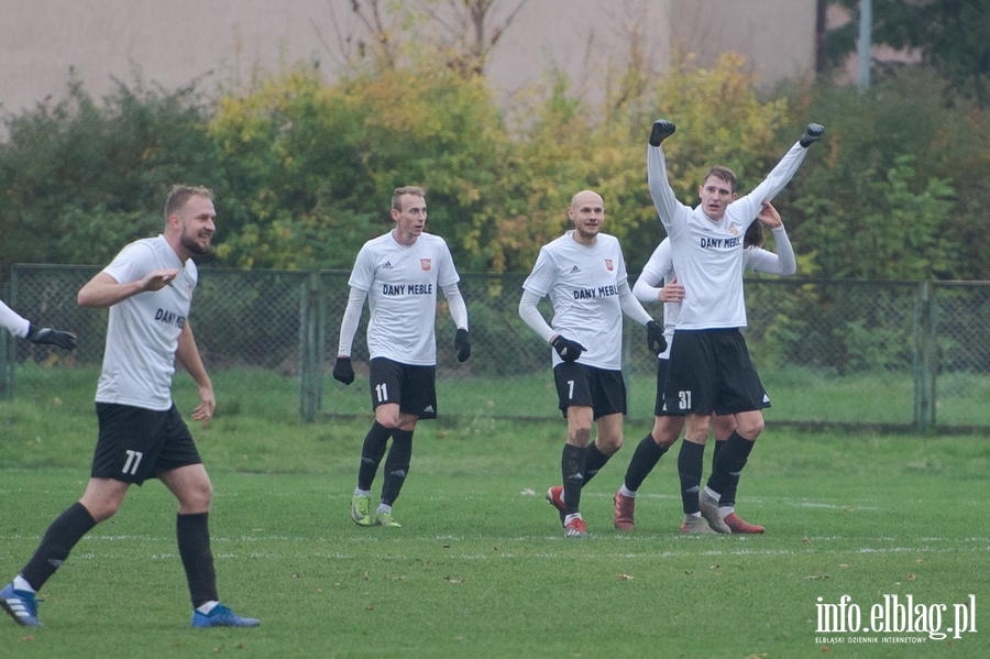 Concordia Elblg - RKS Radomsko 2:0 (1:0), fot. 51