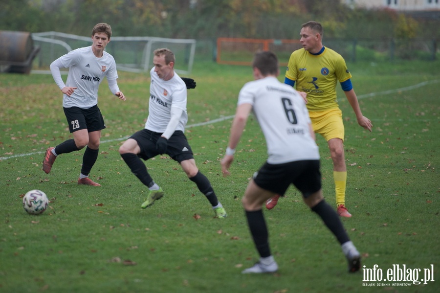 Concordia Elblg - RKS Radomsko 2:0 (1:0), fot. 52