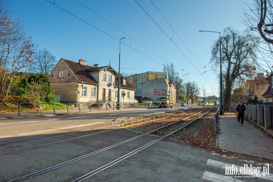 Elblg Do Poprawki - ulice: Browarna i okolice, Niska, Dolna , Pywacka, fot. 11