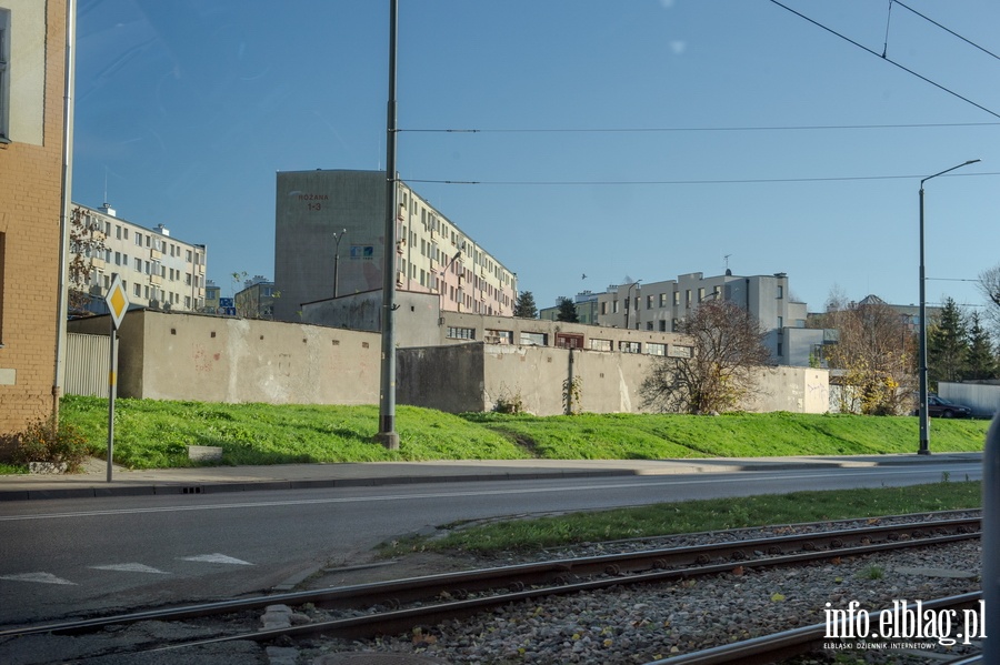 Elblg Do Poprawki - ulice: Browarna i okolice, Niska, Dolna , Pywacka, fot. 60