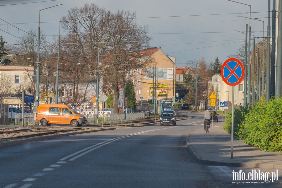 Elbląg Do Poprawki - ulice: Browarna i okolice, Niska, Dolna , Pływacka, fot. 61