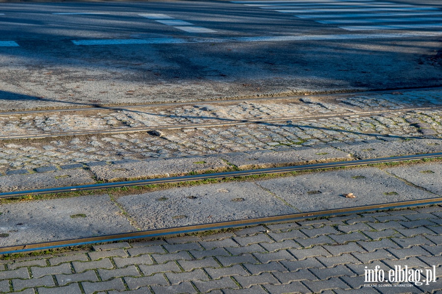 Elblg Do Poprawki - ulice: Browarna i okolice, Niska, Dolna , Pywacka, fot. 66