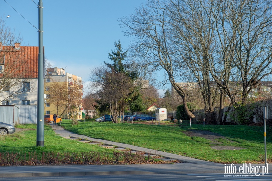 Elblg Do Poprawki - ulice: Browarna i okolice, Niska, Dolna , Pywacka, fot. 67