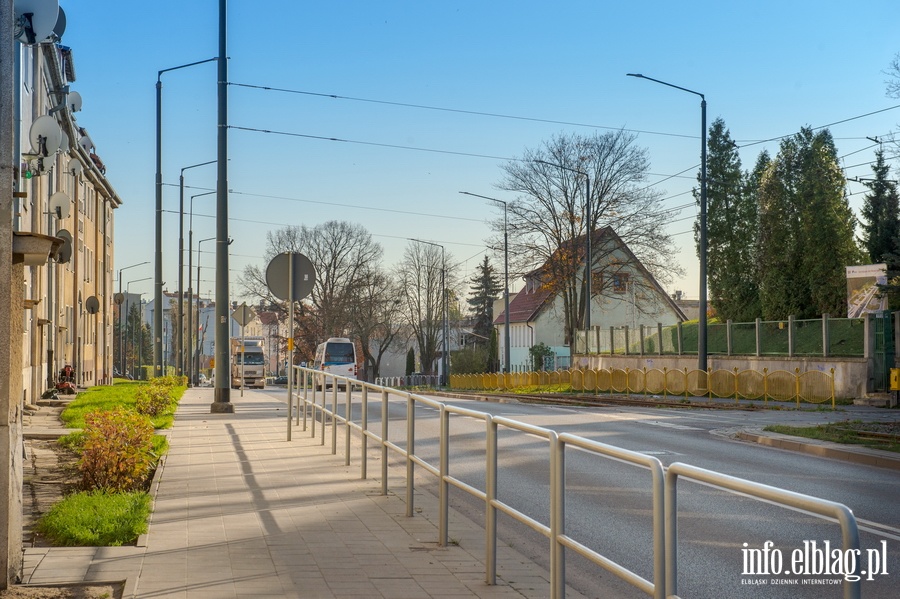 Elblg Do Poprawki - ulice: Browarna i okolice, Niska, Dolna , Pywacka, fot. 80