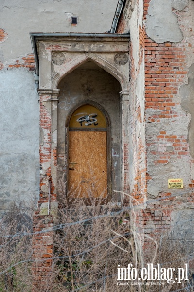 Prywatny inwestor kupił zabytek od Miasta. Teraz chce 465 tys. zł więcej , fot. 7