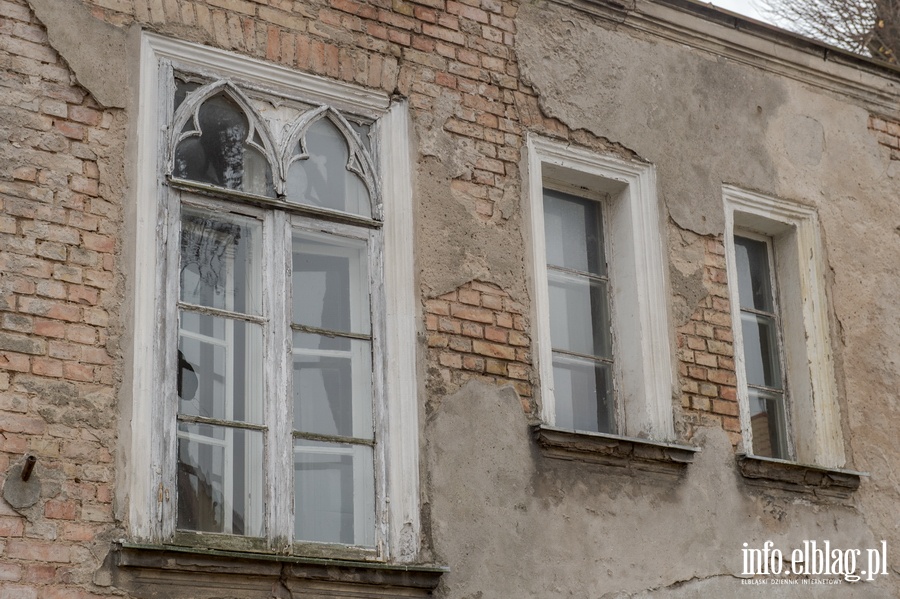 Prywatny inwestor kupił zabytek od Miasta. Teraz chce 465 tys. zł więcej , fot. 13
