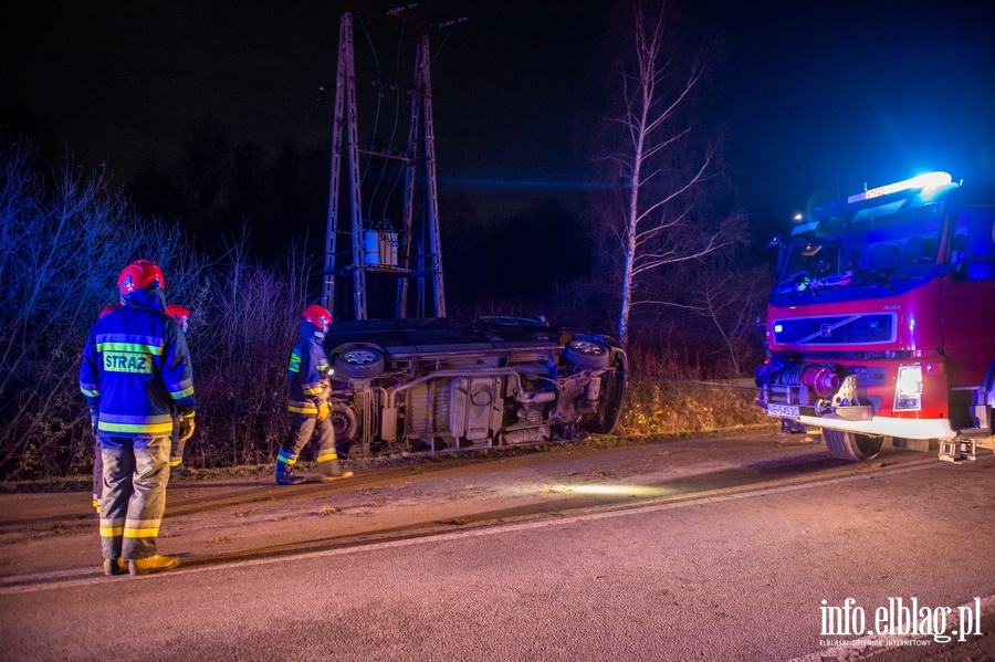 Renault Trafic w rowie przy czyckiej, fot. 17