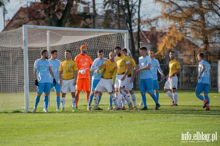 Olimpia odrabia ligowe straty. Olimpia - Bkitni Stargard 4:2, fot. 29