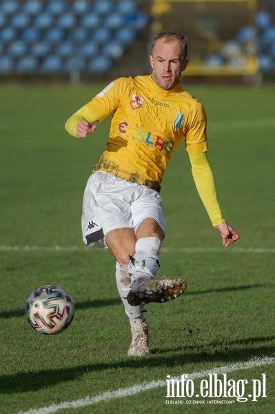 Olimpia odrabia ligowe straty. Olimpia - Bkitni Stargard 4:2, fot. 38