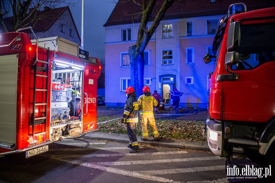 Poar mieszkania przy ulicy Brzeskiej 8, fot. 3