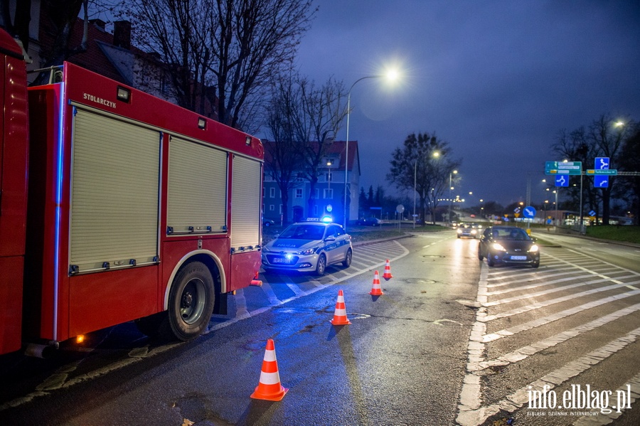 Poar mieszkania przy ulicy Brzeskiej 8, fot. 4