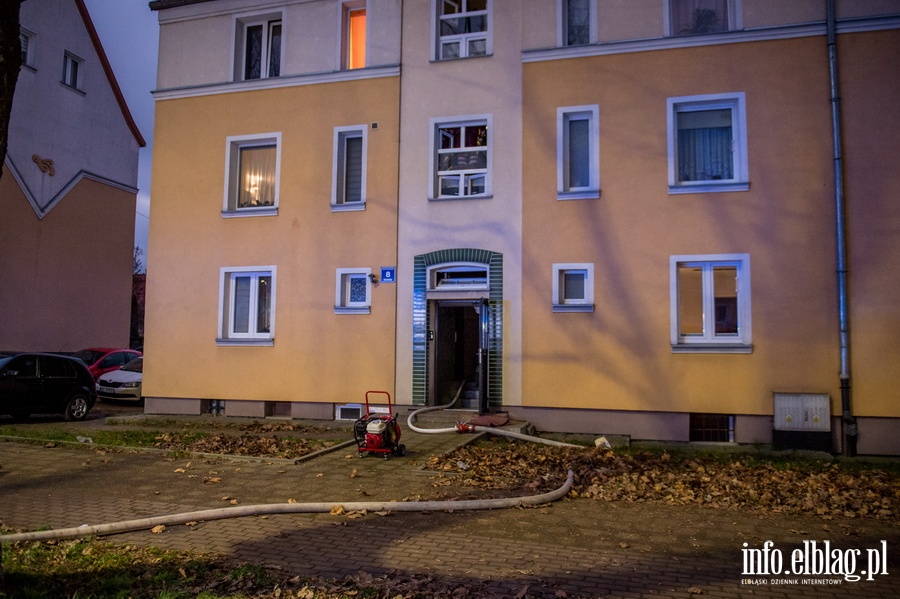 Poar mieszkania przy ulicy Brzeskiej 8, fot. 7