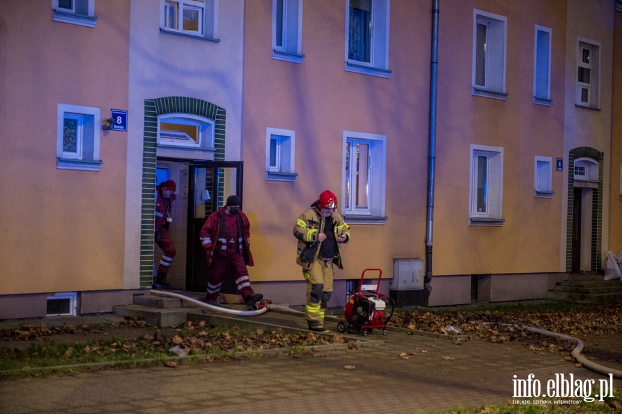 Poar mieszkania przy ulicy Brzeskiej 8, fot. 8