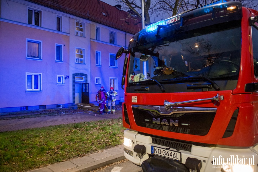 Poar mieszkania przy ulicy Brzeskiej 8, fot. 9