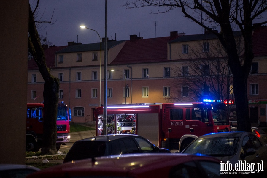 Poar mieszkania przy ulicy Brzeskiej 8, fot. 11