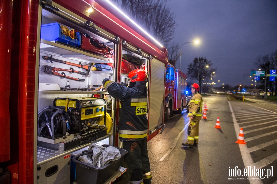 Poar mieszkania przy ulicy Brzeskiej 8, fot. 13