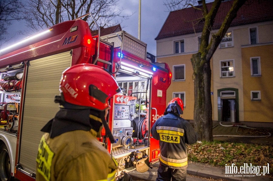 Poar mieszkania przy ulicy Brzeskiej 8, fot. 14