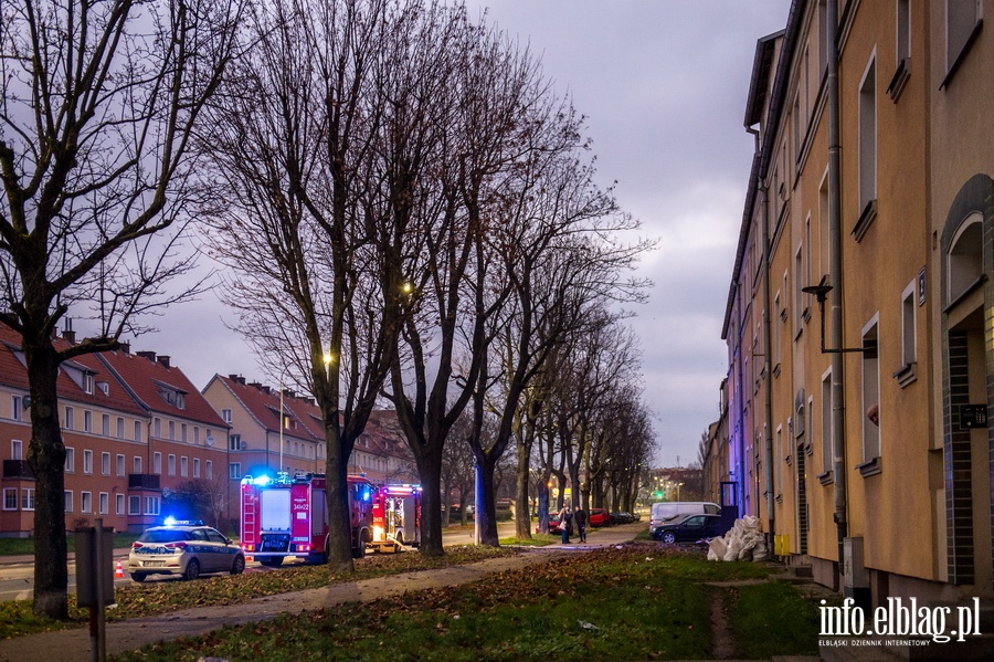 Poar mieszkania przy ulicy Brzeskiej 8, fot. 15