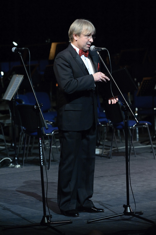 Koncert Noworoczny Marszałka, fot. 14