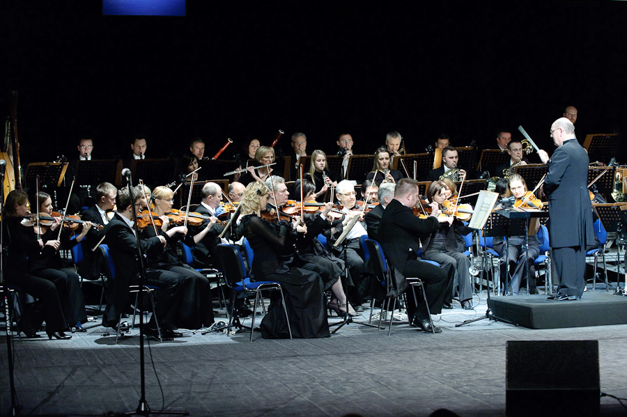 Koncert Noworoczny Marszaka, fot. 18