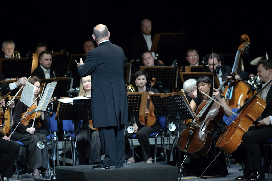 Koncert Noworoczny Marszaka, fot. 21