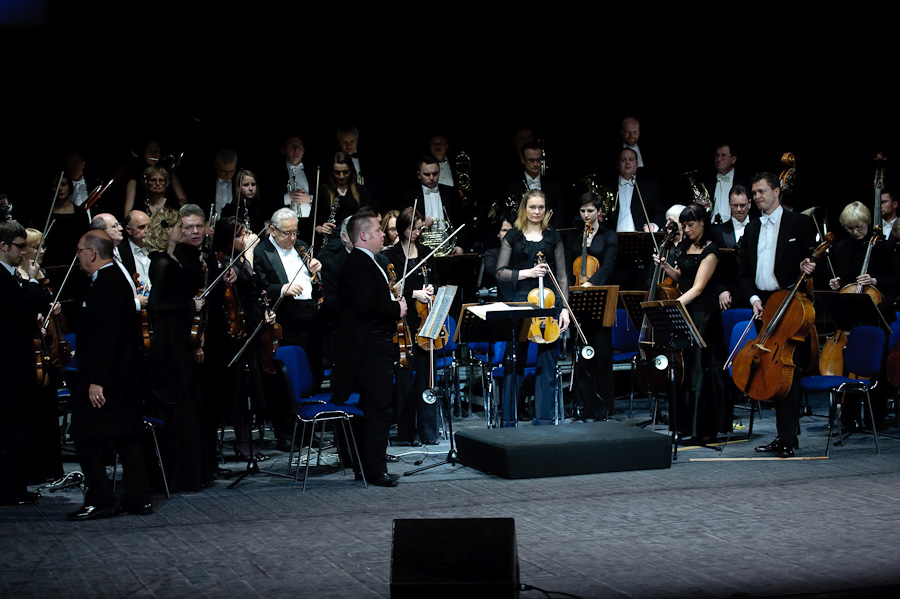 Koncert Noworoczny Marszałka, fot. 24