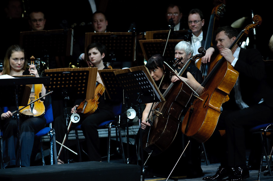 Koncert Noworoczny Marszaka, fot. 25
