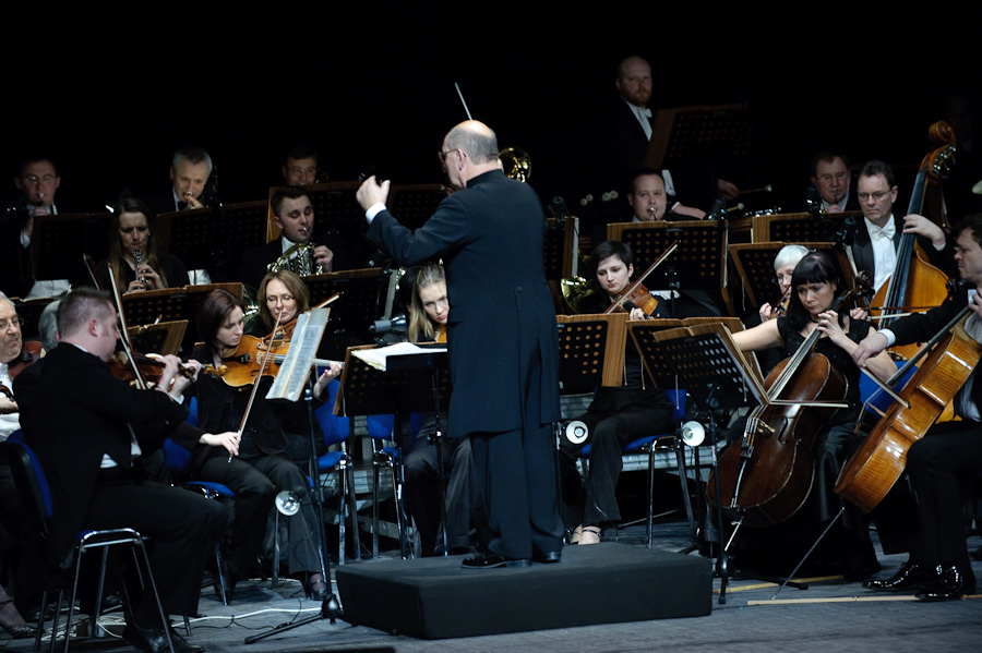 Koncert Noworoczny Marszaka, fot. 27