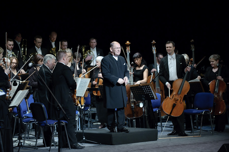 Koncert Noworoczny Marszaka, fot. 35