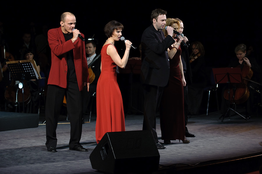Koncert Noworoczny Marszaka, fot. 39