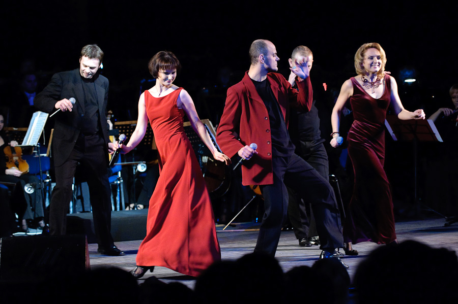Koncert Noworoczny Marszaka, fot. 43