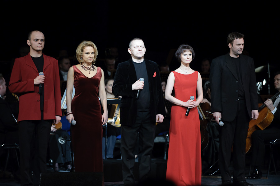 Koncert Noworoczny Marszaka, fot. 45
