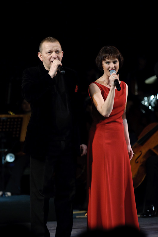 Koncert Noworoczny Marszaka, fot. 48