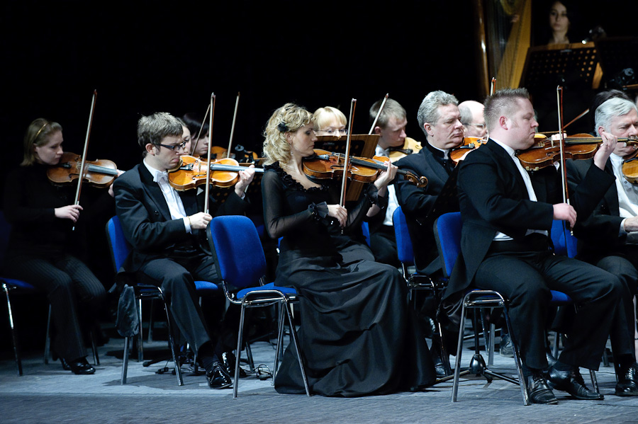 Koncert Noworoczny Marszaka, fot. 65